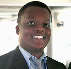 Ignatius Waikwa